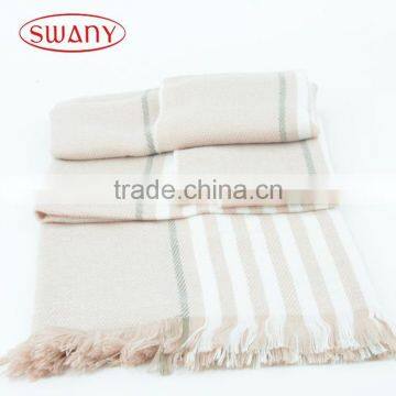 Special customized durable wrap fringe poncho scarf