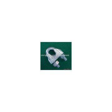 US Type Wire Rope Clip
