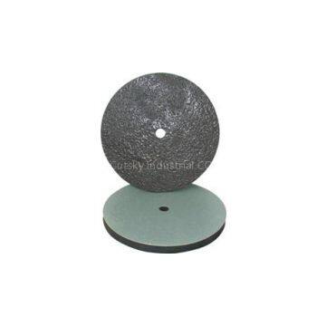 Diamond Nylon Buffing Wheel