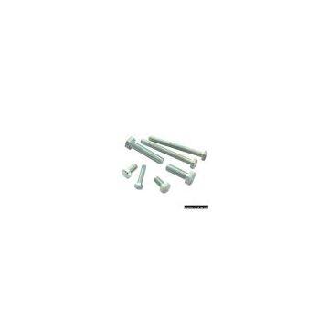 HEX BOLT