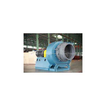 4-73 High Temperature Boiler Exhaust Fan photo-2