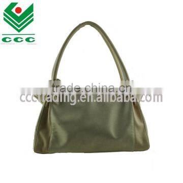 HK-7 fashion leather ladies shoulder bag