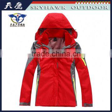 Anti-Static First Class Winter Jacket Women photo-2