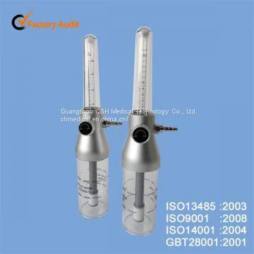 Medical Gas Application Device Wall Type Medical Oxygen Flowmeter With Humidifier for Medical Oxygen Terminal Outlet Unit photo-4