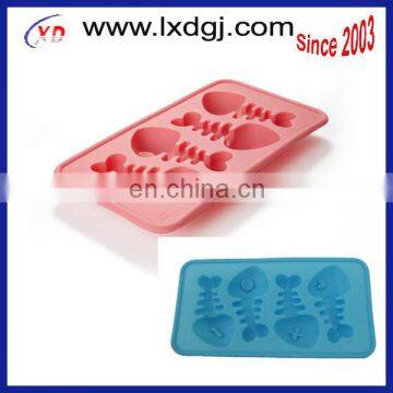 FDA,LFGB proved Silicone Ice Rounds Maker,silicone ice ball