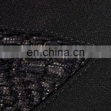 Wholesale Women Sexy Dress Strapless Peplum Midi Dress Woven and Crepe Black Peplum Dress photo-5