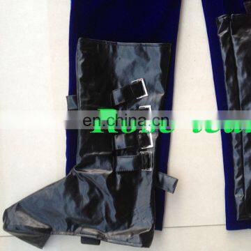 Fantasia Rose-team Fantasia Anime Cosplay Sleeping Beauty Prince Phillip Cosplay Costume Anime Cosplay Costume(Boots Not i photo-6