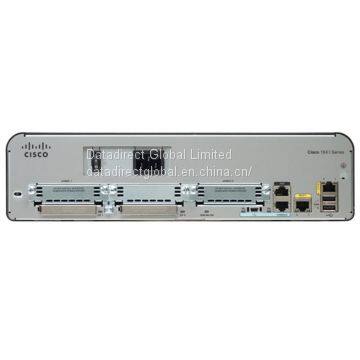 CISCO1941-SEC K9