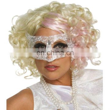 CGW-144 100% Synthetic party wigs