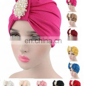 Big Butterfly Hood Hat Muslim Indian Hat European and American Popular Headgear