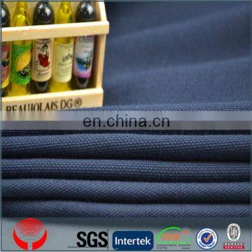 high fabshionable polyester viscose workwear fabrics for indian suits/shaoxing keqiao fabric