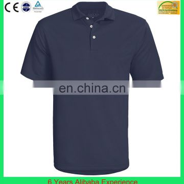 Cheap men custom dry fit polo/polo shirt polyester dry fit/2015 Newest Cool Dry Men Golf POLO SHIRT(6 Years Alibaba Service)