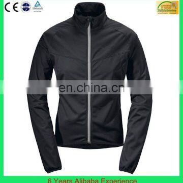 Nylon thin lightweight custom outdoor sportswear men's jacket windbreaker(6 Years  Experience)