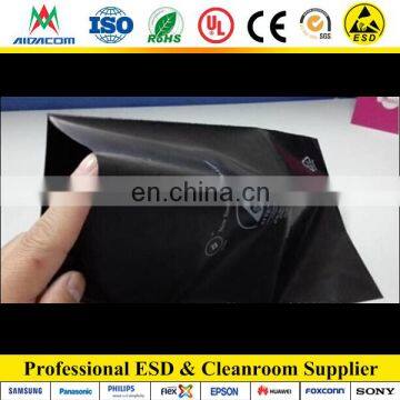 Conductive ESD Bags for electronic component