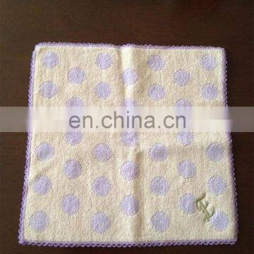 100% Cotton High Quality Hanging Hand Towel photo-5