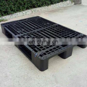 High Temperatur Plastic Black Anti-static Pallets for Esd Package photo-6