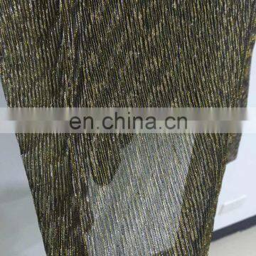 2017 Summer Metallic Backless Condole Belt Camisole photo-2