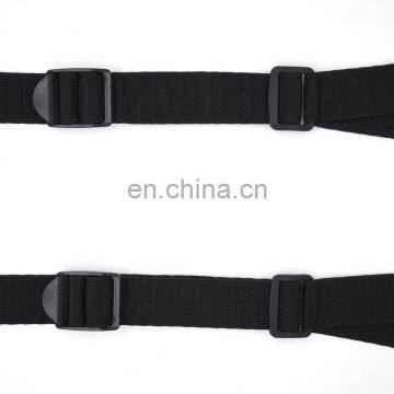 2017 Yiwu Longkang Wholesale Fashion Metal Button Stretching Shirt Stays Adjustable Size Suspender Most Protective Garter Belts photo-5