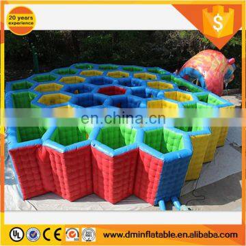2017 Giant Inflatable Maze photo-2