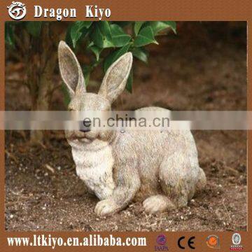 2016 new product moving high simulation animals simulation rabbit