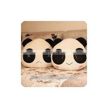 plush soft animal big eye panda