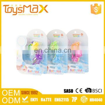 New Arriving Cheap Cartoon Non-Toxic Toy Bath