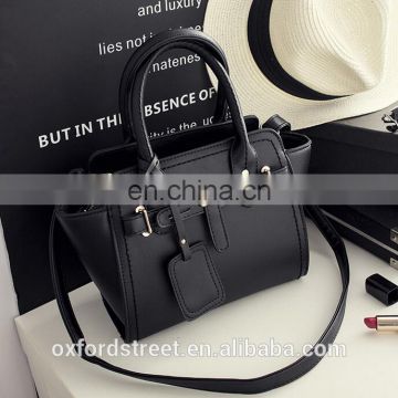 Wholesale new simple leisure handbag shoulder bag for women