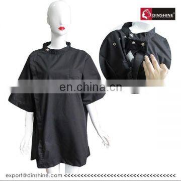 Hairdressing smocks Barber Jecket barber smock