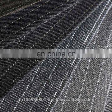 Fashion Suiting Pin head Twill Design T/R 65/35
