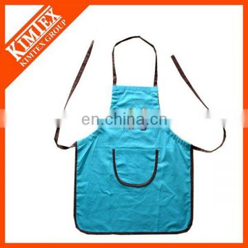 Popular design kitchen clothes,cheap cooking aprons