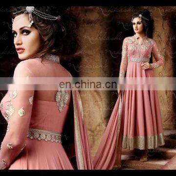 Wholesale Bridal Salwar Style Suits Manufacturer, Wedding Salwars Suit Exporter