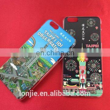 A2 Size for Many Material Flat Surface Phone Mobile Cover Printer Printing Machine photo-3