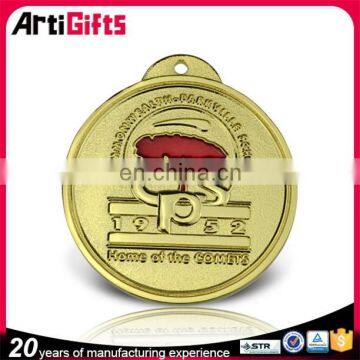 Custom Style Custom Award Medals