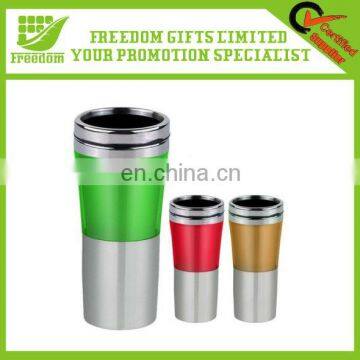 Promotional Any Printed Double Auto Mug