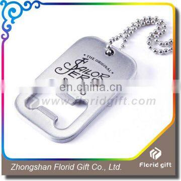 Promotional Custom Beer Opener Metal Bottle Opener photo-4