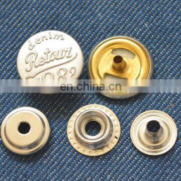 Sanp Fastener for Leather photo-2