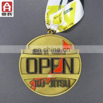 The top stores of the running medals metal medal replica oscar trophy awards crystal trophy award