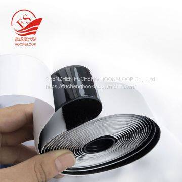 High Quality Self-adhesive Sticker Hook Loop photo-2