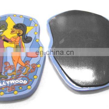 Custom High Quality Silicone Rubber Mouse Pad photo-4