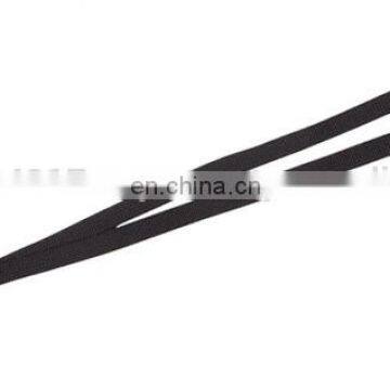 Military Whistle Cord | Military Uniform Whistle Cords & Lanyards | Custom Round Cord Woven Lanyard photo-5