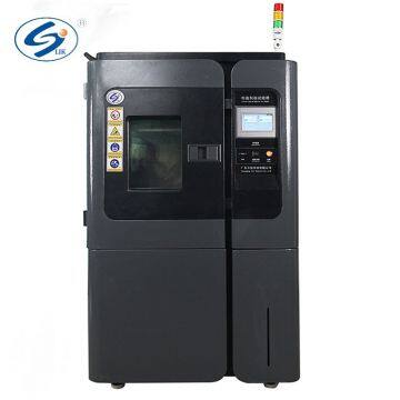 Programmable Constant Stability Climatic Environmental Temperature Humidity Test Chambers photo-2
