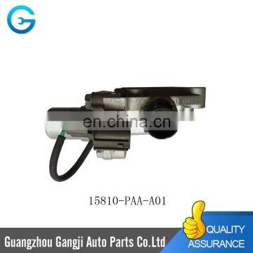 New Solenoid Spool Valve 15810-PAA-A01 15810-PAA-A02 15810-PAA-A03 Fit for Accord 4Cyl 1998-2002 photo-3