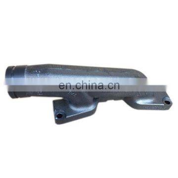 Renault Exhaust Pipe D5010477188