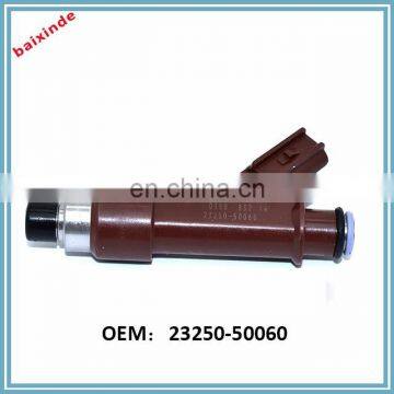 ORIGINAL FUEL INJECTOR NOZZLE INJECTION OEM 23250-50060 2325050060 for LEXUS SC430 LS400 LS430 photo-3