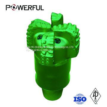Steel Body PDC Bit8 3-4 1634TZ