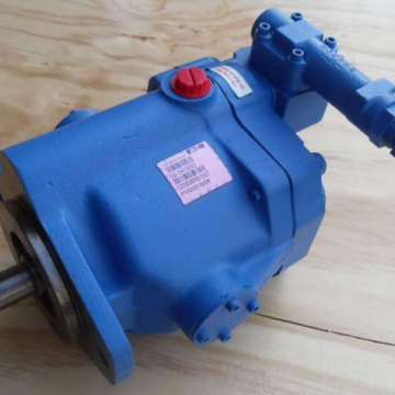 Pfrxp-525 2600 Rpm Heavy Duty Atos Pfr Hydraulic Piston Pump