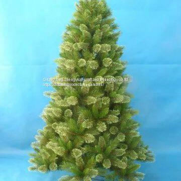 Small 150cm Height Artificial Christmas Tree for Decoration photo-5