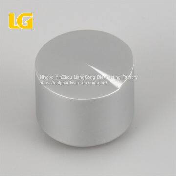 ISO9001 OEM Ningbo China Round knob for gas cooker with nice surface and reasonable price,ISO9001 gas cooker shift knob,ISO9001 gas cooker shift plastic knob