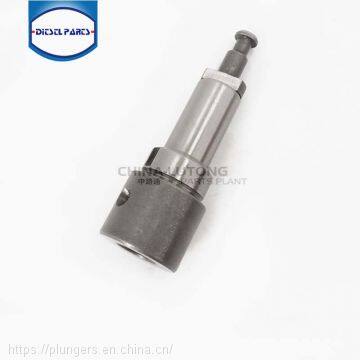 PW type plunger 131150-3320 Element A821 plunger for CARTR