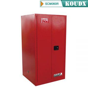 KOUDX combustible cabinet 60Gal